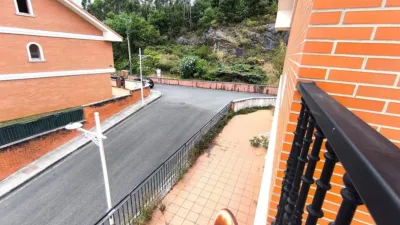 Townhouse in Castro-Urdiales photo 13