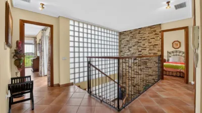 Villa on Camino Fabregat photo 28