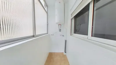 Apartment in Urban Core photo 25