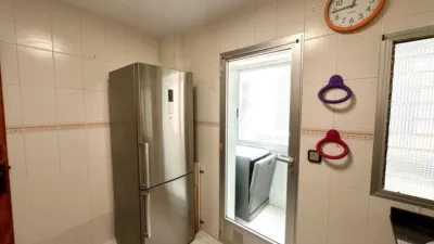 Apartamento en calle de San Ignacio de Loyola photo 11