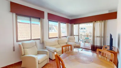Apartamento en calle Moncayo photo 2