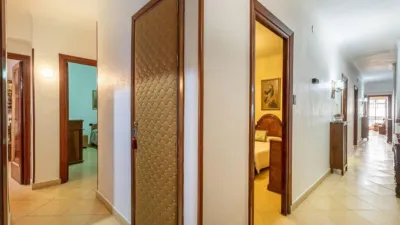 Apartment in Recogidas photo 29
