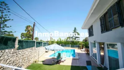 Chalet in Calicanto photo 58