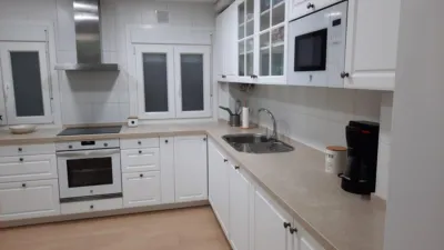 Apartment in the City Centre photo 12