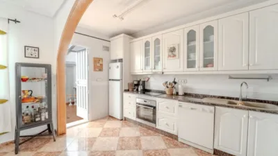 Terraced house on Calle Veleta photo 16