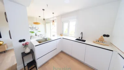 Apartment on Avenida de Kansas City photo 26