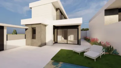 Casa – Pilar de la Horadada, Barrio Los Segundas - Vista 4