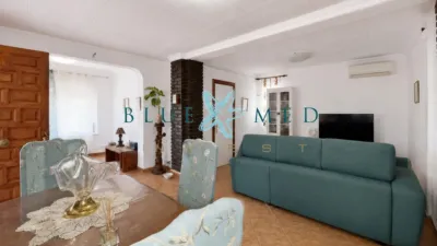 Chalet on Calle de las Islas Canarias photo 7