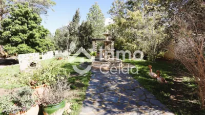 Chalet on Calle de la Amistat photo 51