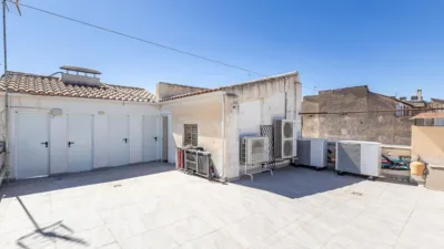Apartment in Recogidas photo 32