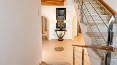 Chalet in Montgo photo 19