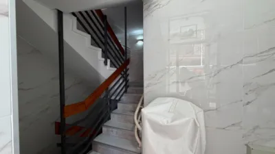 Apartment on Avenida de la Purísima photo 64