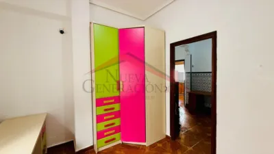 Apartment in Calle Canarias Area photo 17