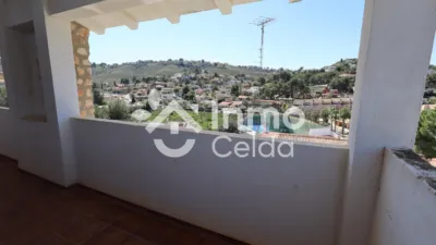 Chalet en calle Rosales Sierra Perenchiza, nº 19 photo 40