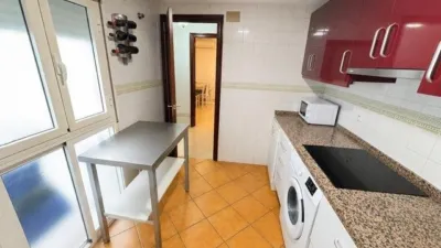Apartment in Pino Montano photo 2