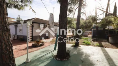 Chalet on Calle Mariola - Loma Miralcampo photo 18