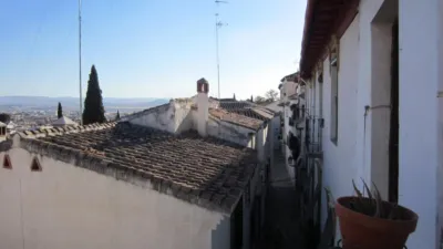 Casa en calle del Aljibe de Trillo, 23 photo 30