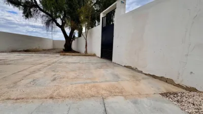 Chalet on Calle Partida Marina photo 11