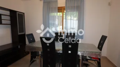 Semi-detached house on Calle Zaragoza S Perenchiza, No. 15 photo 32