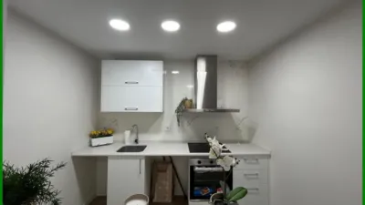 Apartment on Passeig de la Zona Franca photo 11