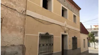 Terraced house on Calle de Roal Abajo, 29 photo 2
