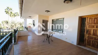 Chalet on Carrer del Riu Túria photo 17