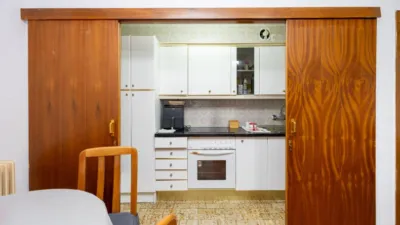 Apartment on Pedro Antonio de Alarcón Street photo 10