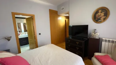 Apartment on Severo Ochoa Street photo 40