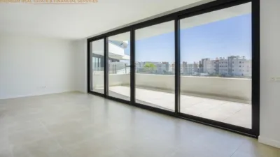 Apartamento en Avenida 8 de Marzo photo 7