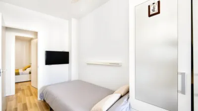 Apartment in Urban Centre photo 35