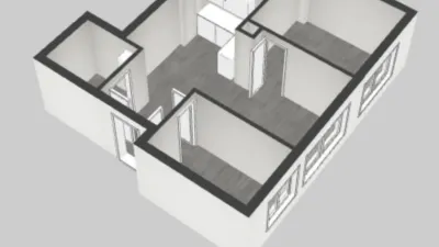 Apartment on Juan de Herrera Street photo 21