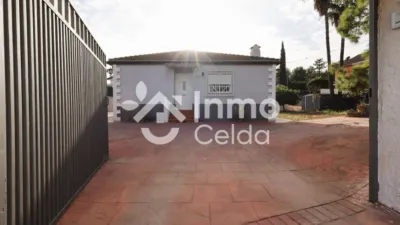 Chalet on Calle Mariola - Loma Miralcampo photo 22