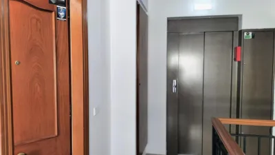 Attic in Centre photo 38