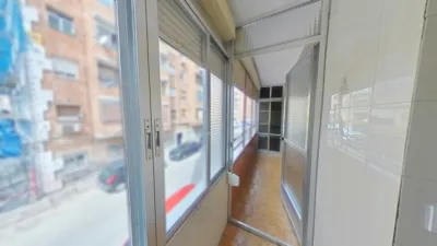 Apartment in San Fermín photo 24