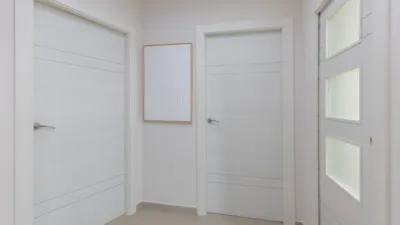 Apartment in the City Centre photo 39