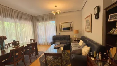 Apartment on Severo Ochoa Street photo 21