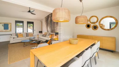 Chalet on Camino Torrecarrals photo 9