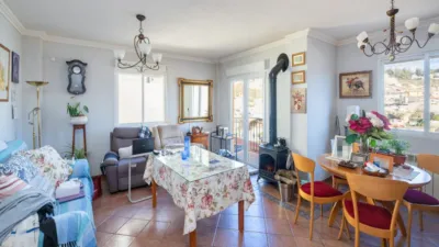 House in Alfacar photo 9