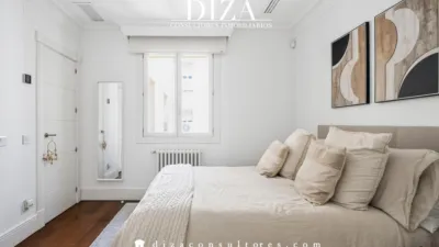 Apartment on Velázquez Street photo 19