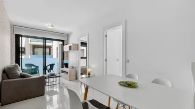 Piso – Torrevieja - Vista 2