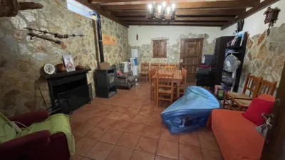 House on Carretera de Jaen photo 27