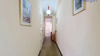 Apartment in León XIII photo 17