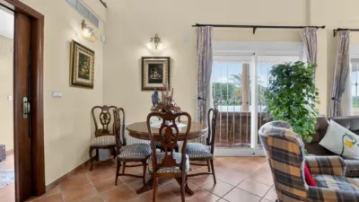 Villa on Camino Fabregat photo 13