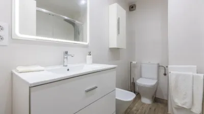 Piso en Dorneda photo 17