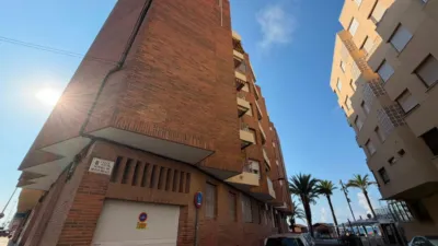 Apartment on Avenida de la Purísima photo 67