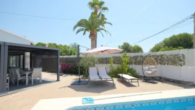 Chalet in Gargasindi photo 60