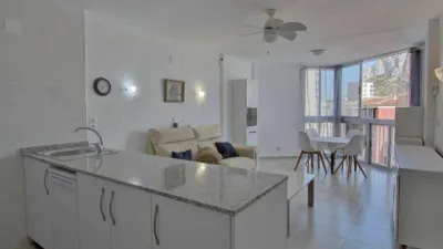 Apartment on Calle de Luxemburgo, 2 photo 7