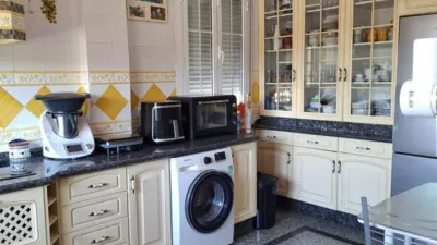 Chalet in Alcalá de Guadaíra photo 21