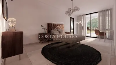 Chalet on Calle Llenes photo 27