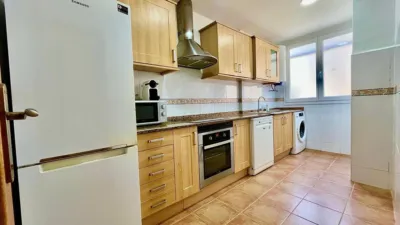 Apartment in Arrancapins photo 33